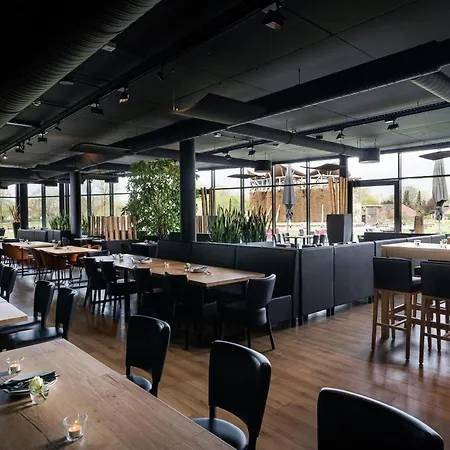 Elaya Kevelaer, Trademark Collection By Wyndham